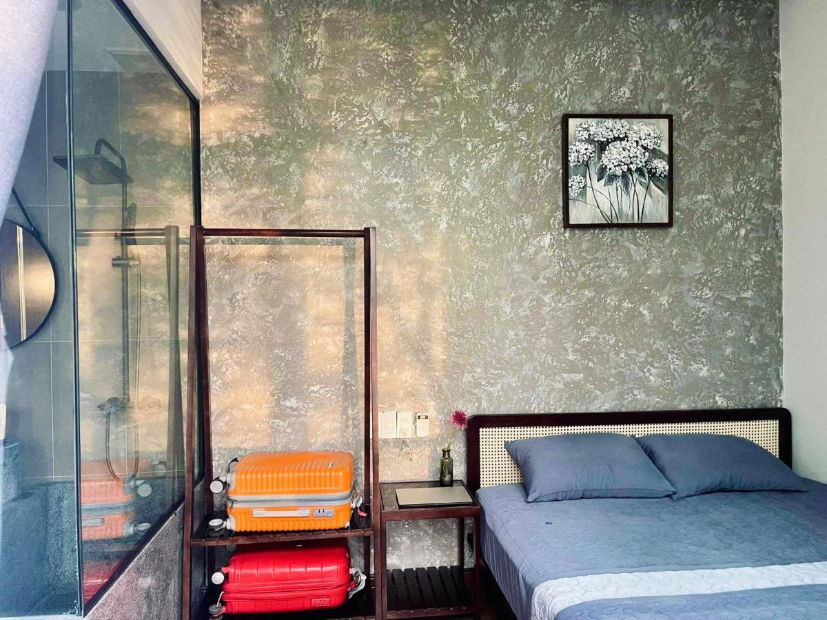 Boom Casa Homestay Hue Exterior photo