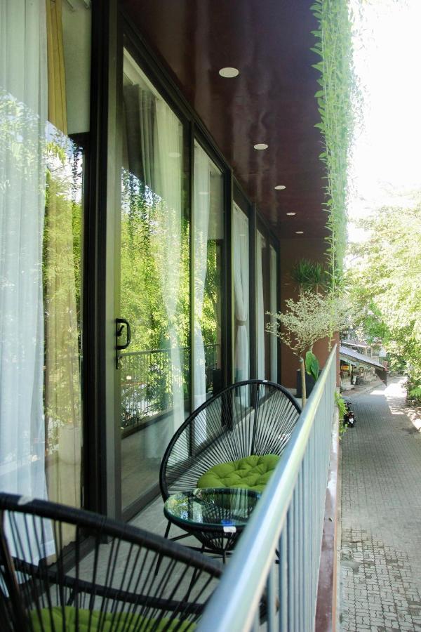 Boom Casa Homestay Hue Exterior photo