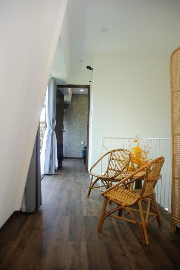 Boom Casa Homestay Hue Exterior photo