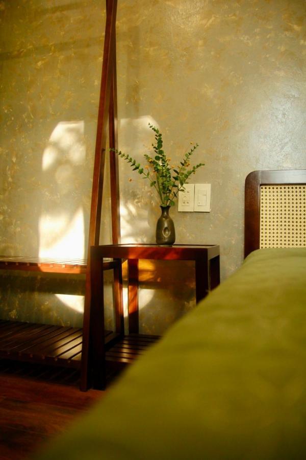 Boom Casa Homestay Hue Exterior photo