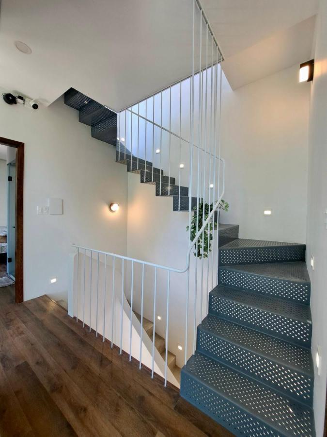 Boom Casa Homestay Hue Exterior photo