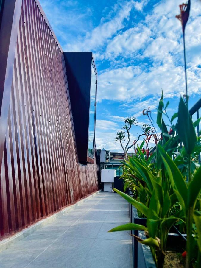 Boom Casa Homestay Hue Exterior photo