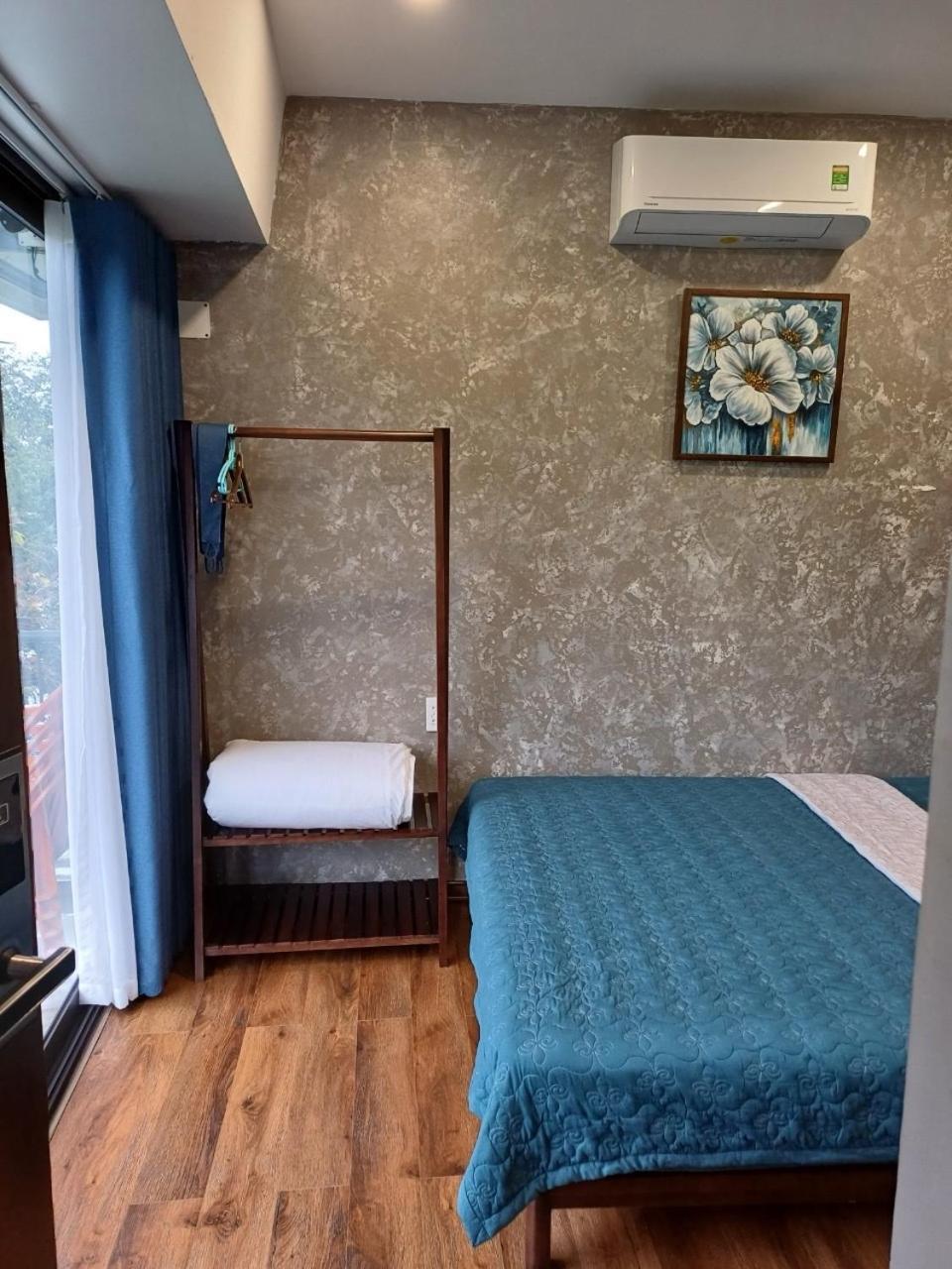Boom Casa Homestay Hue Exterior photo