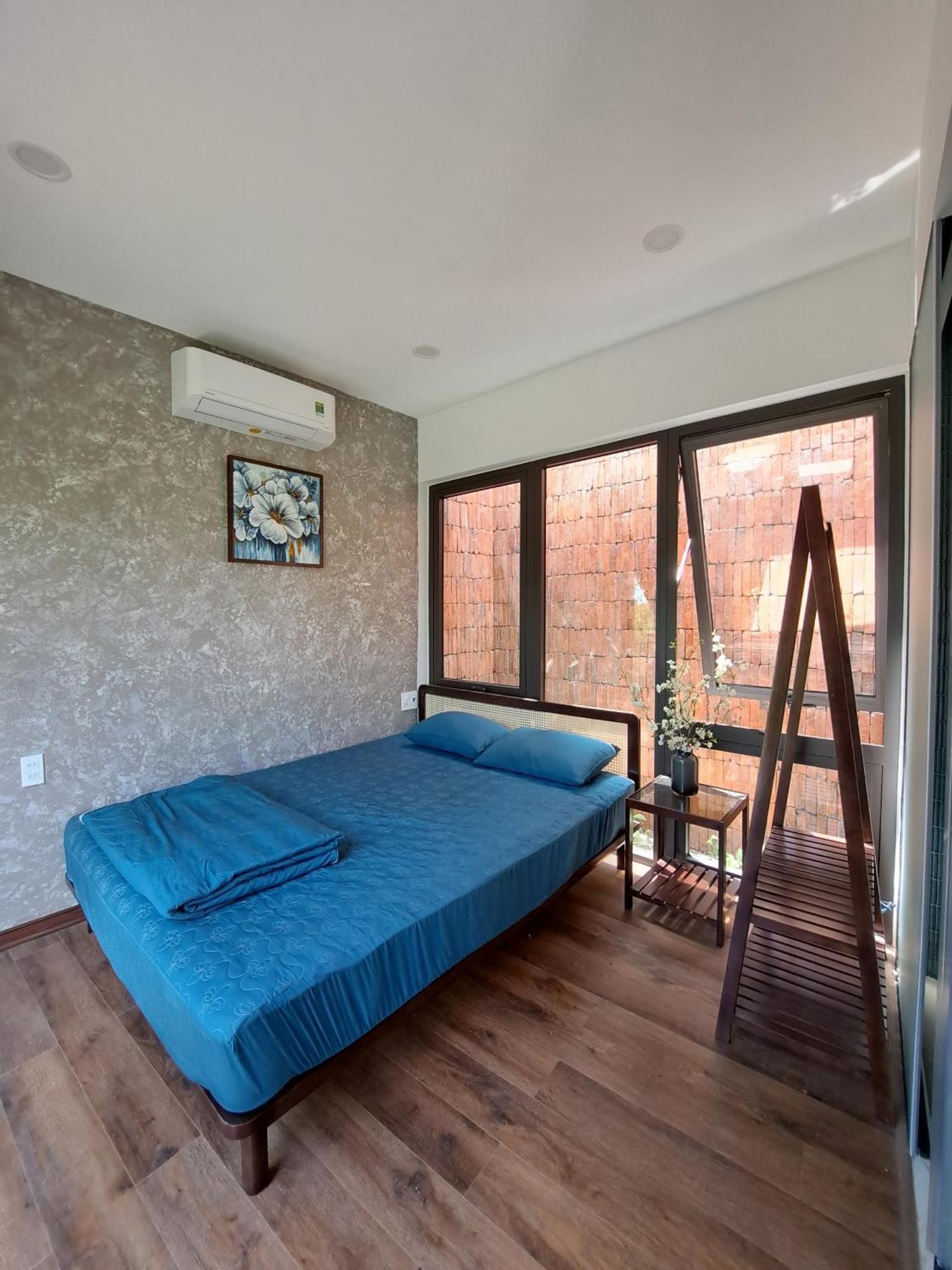 Boom Casa Homestay Hue Exterior photo