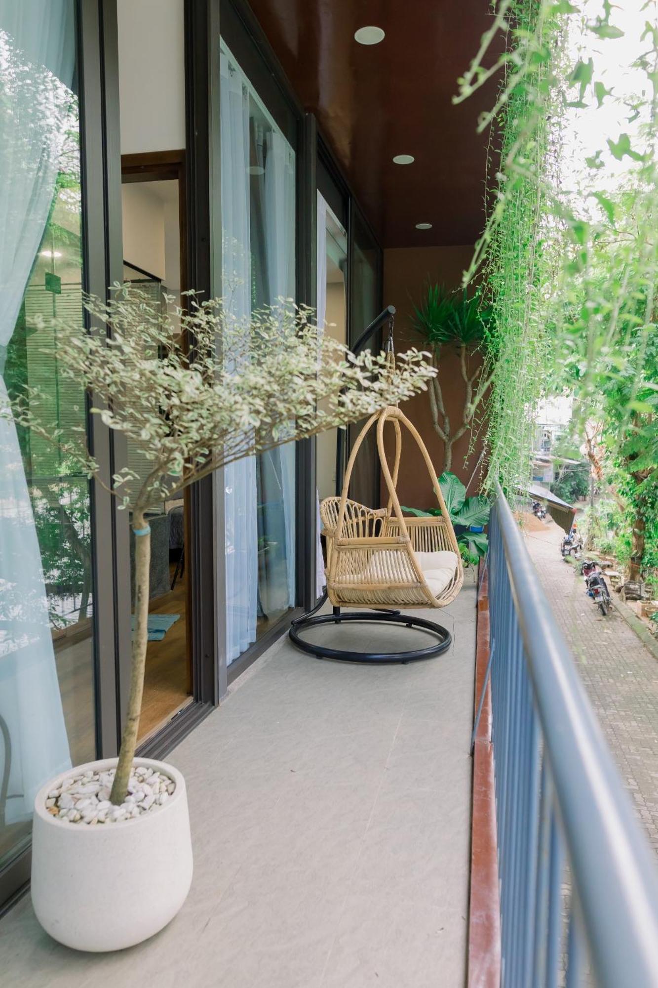 Boom Casa Homestay Hue Exterior photo