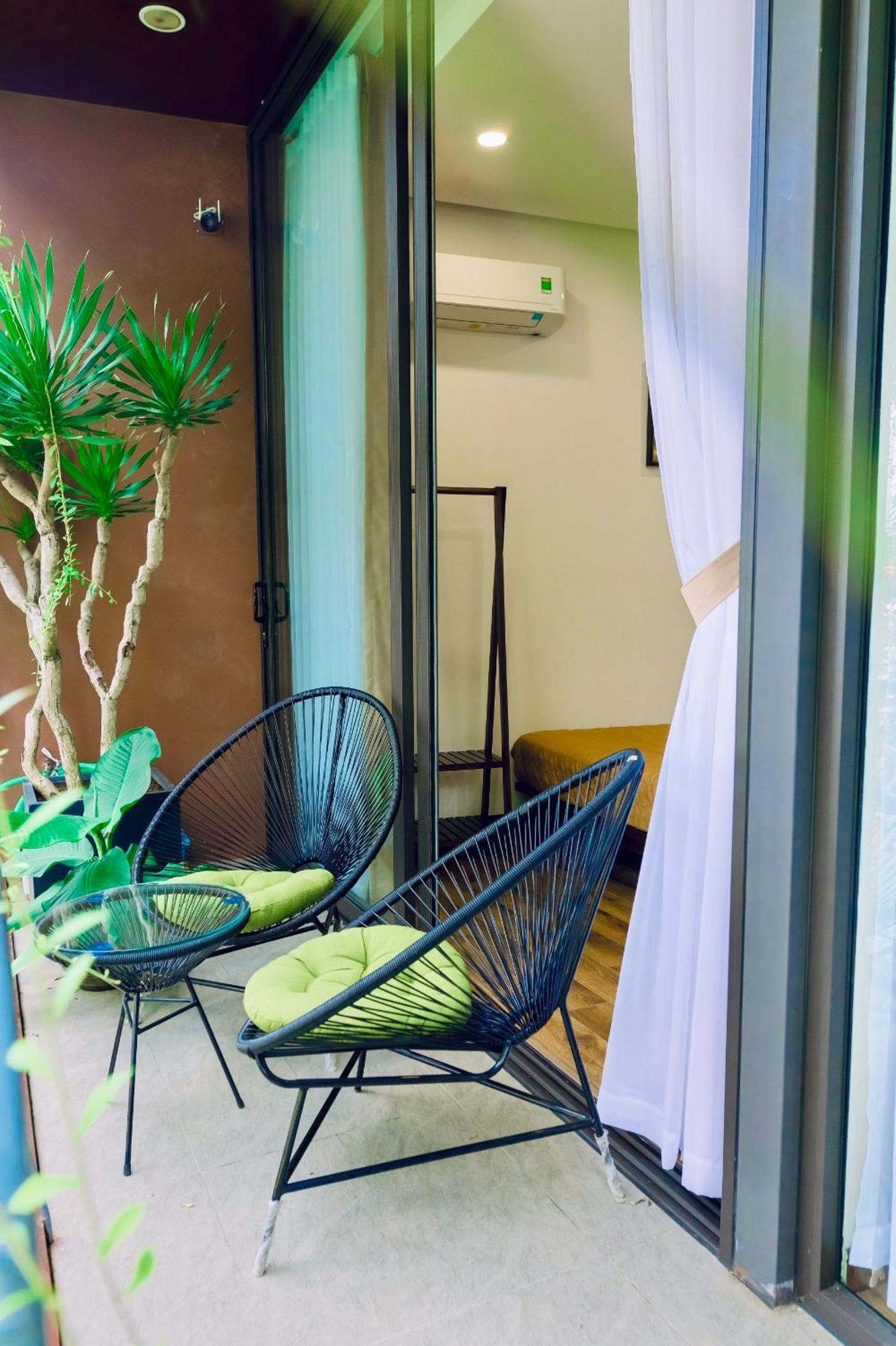 Boom Casa Homestay Hue Exterior photo