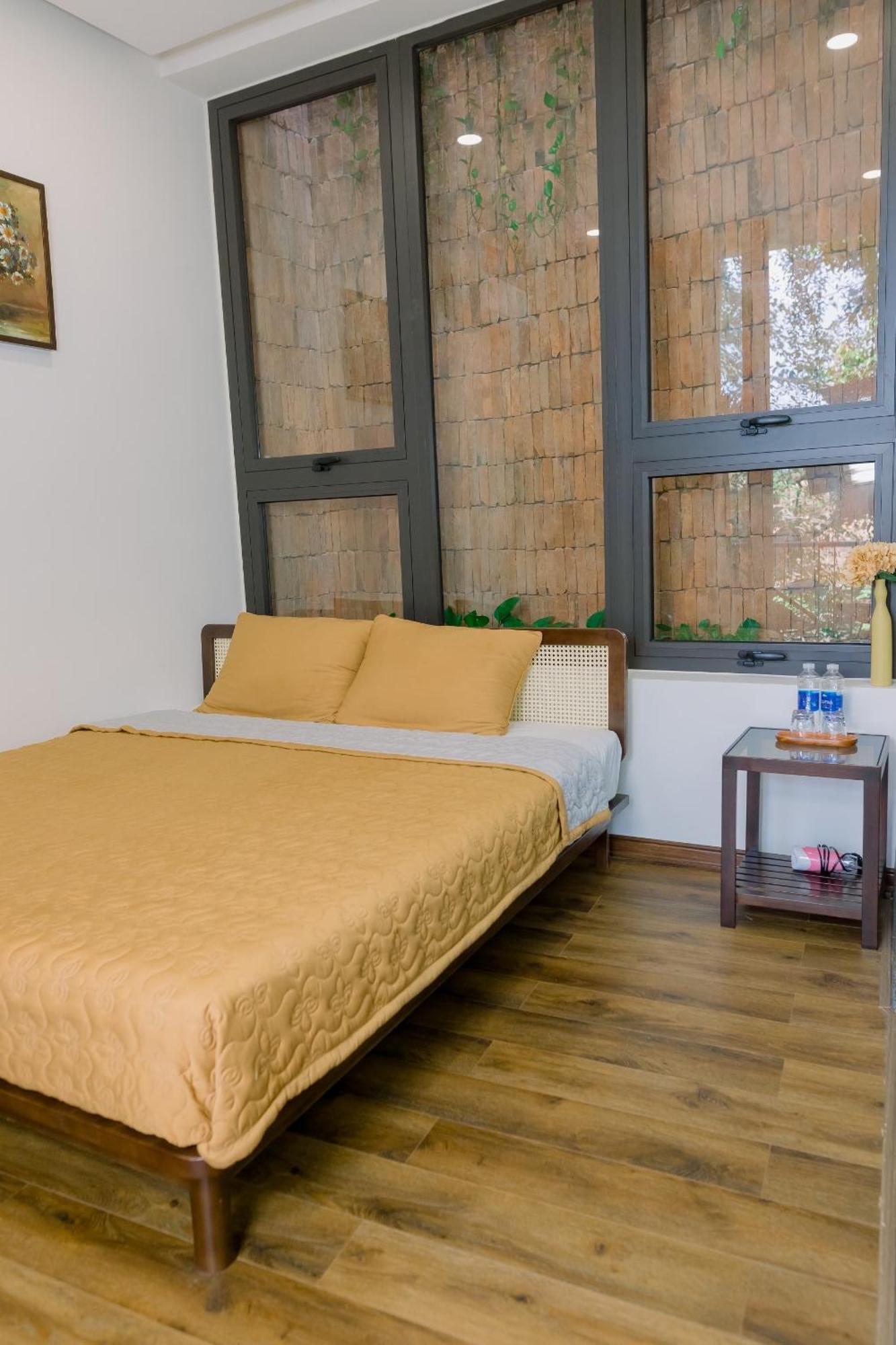 Boom Casa Homestay Hue Exterior photo