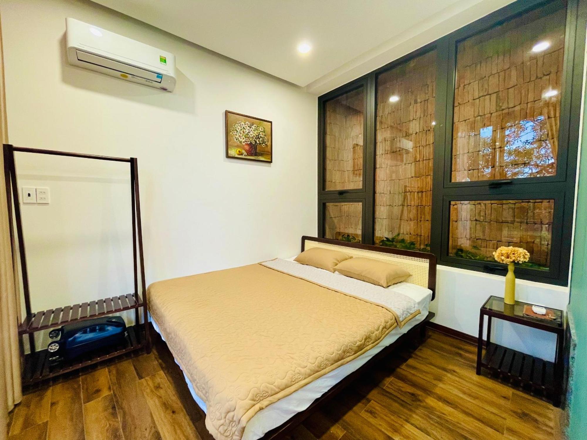 Boom Casa Homestay Hue Exterior photo
