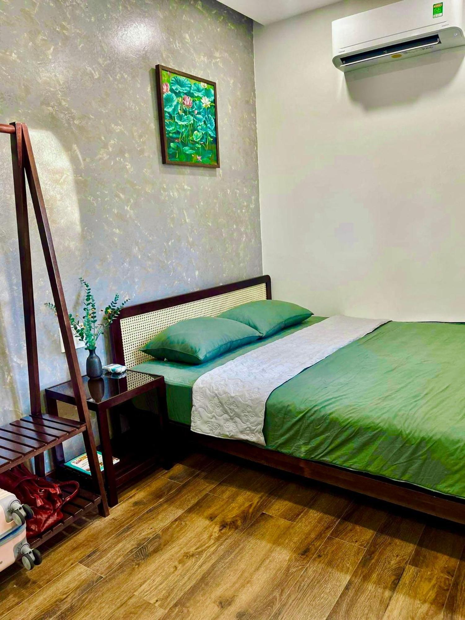 Boom Casa Homestay Hue Exterior photo