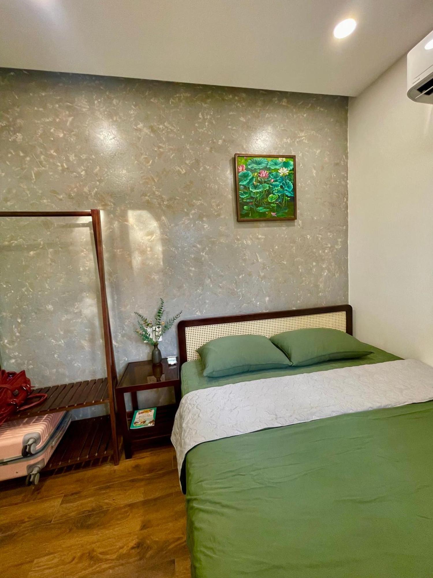 Boom Casa Homestay Hue Exterior photo