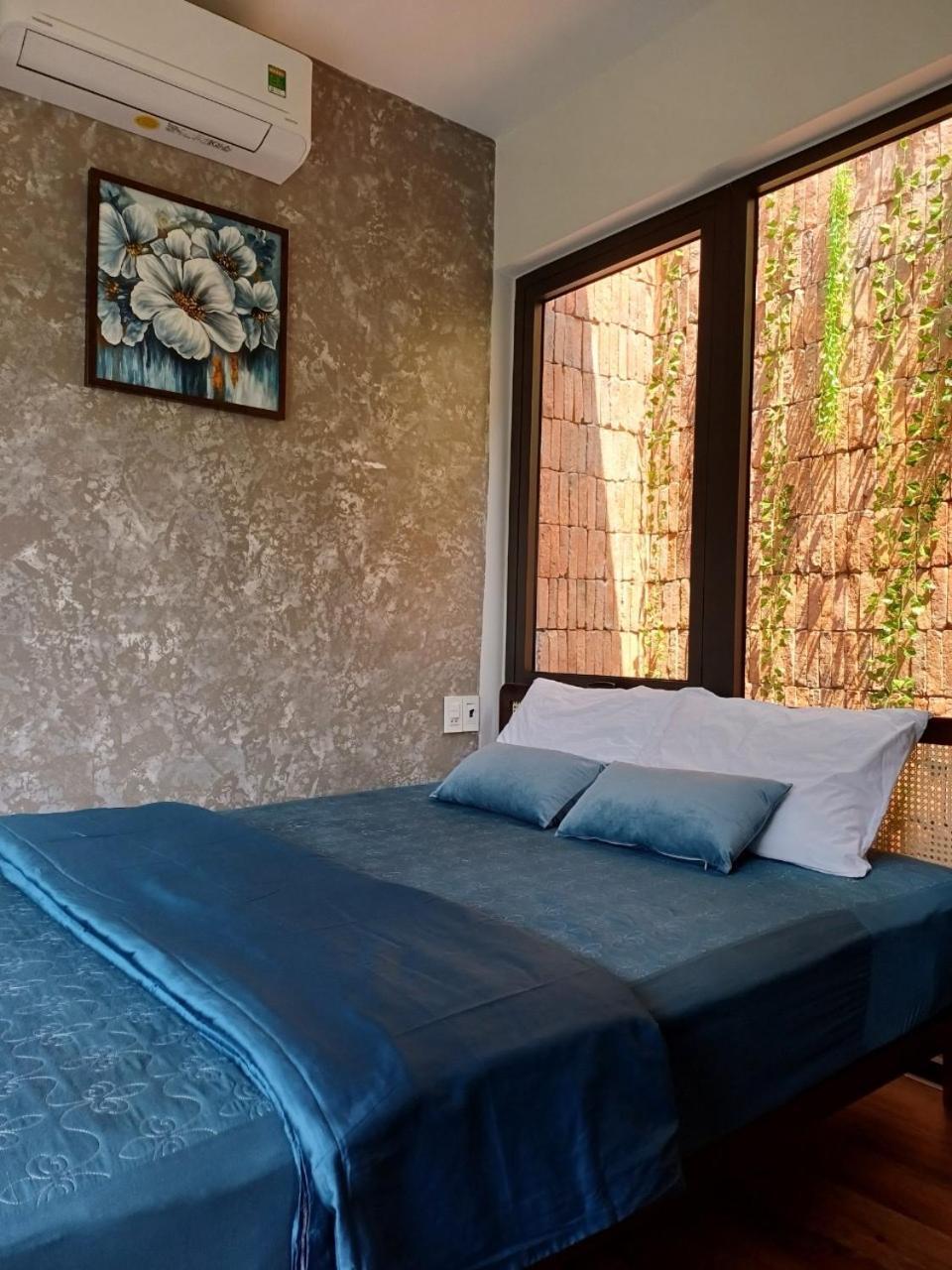 Boom Casa Homestay Hue Exterior photo