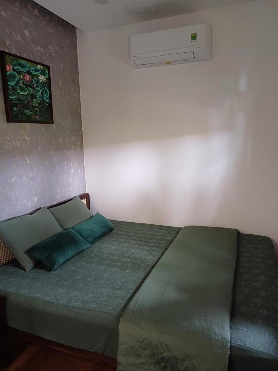 Boom Casa Homestay Hue Exterior photo