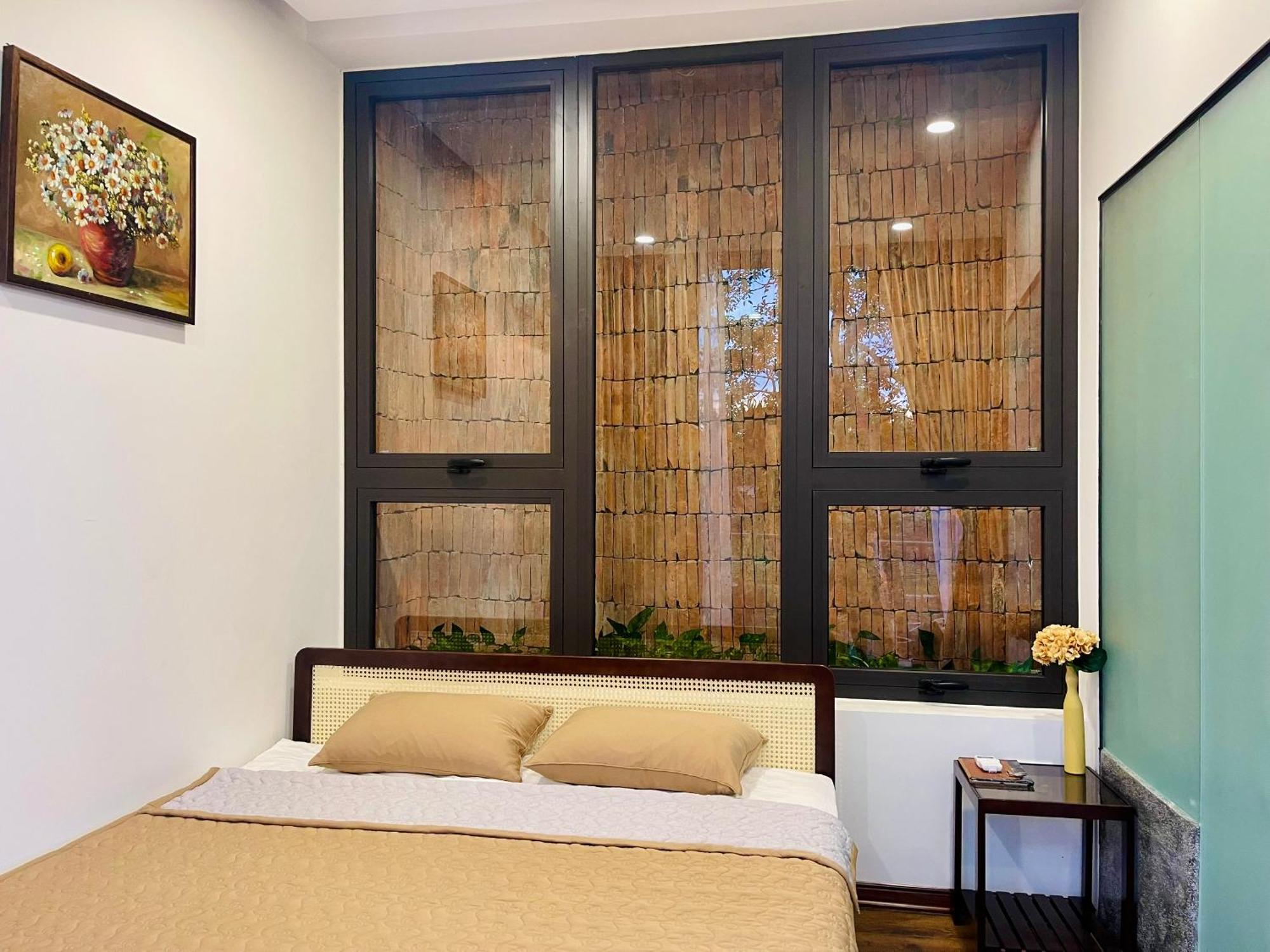 Boom Casa Homestay Hue Exterior photo