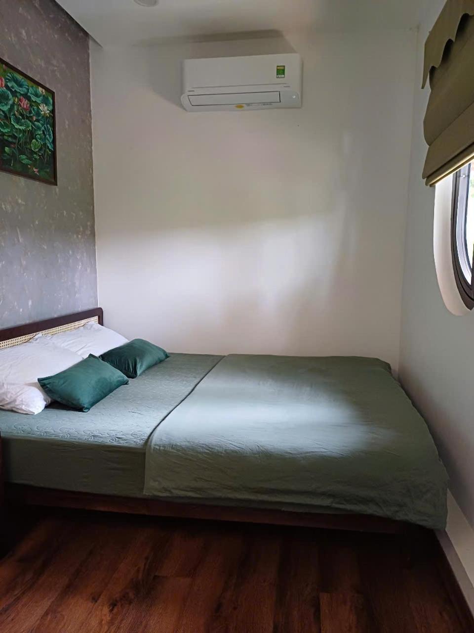 Boom Casa Homestay Hue Exterior photo
