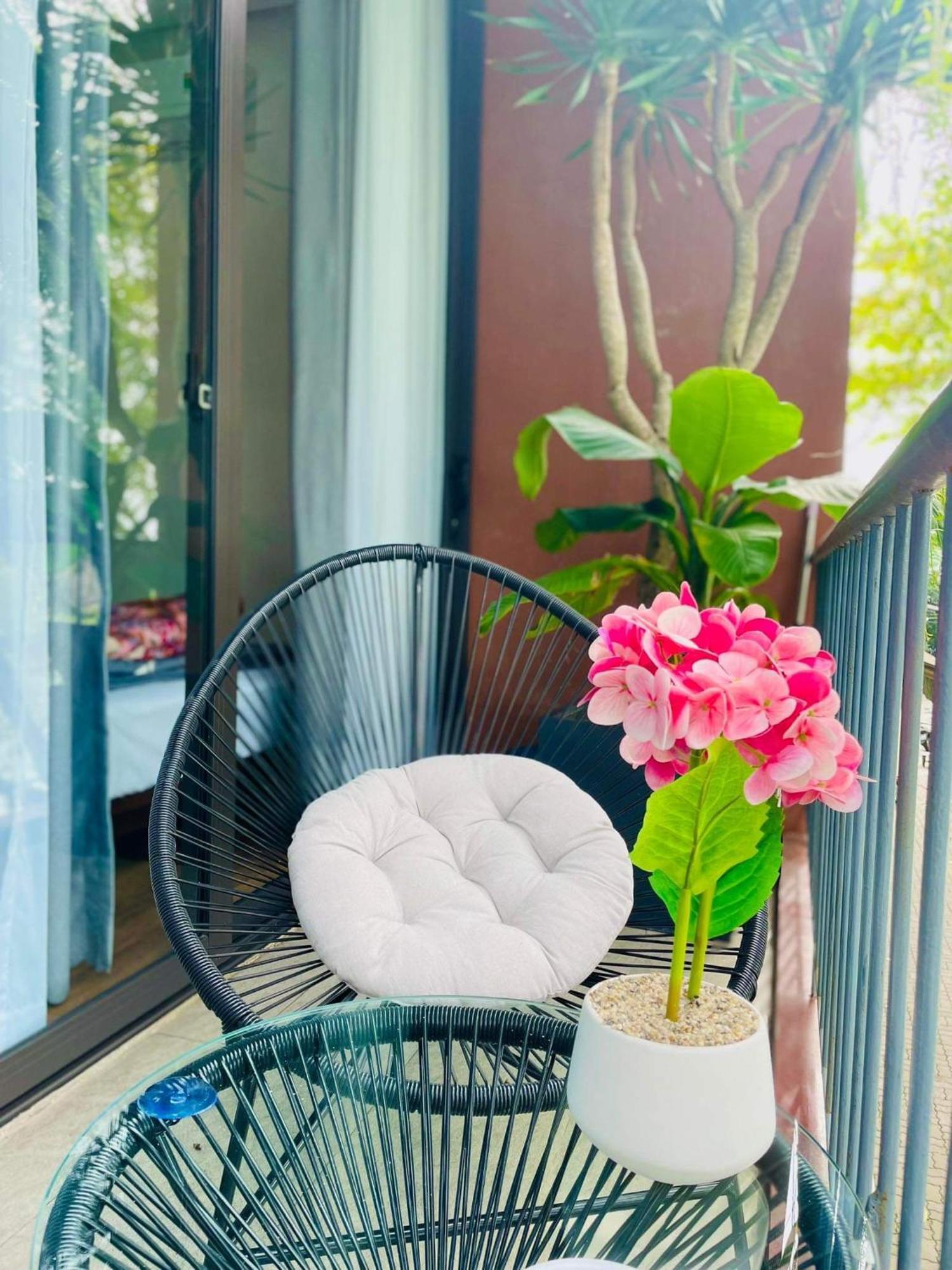 Boom Casa Homestay Hue Exterior photo