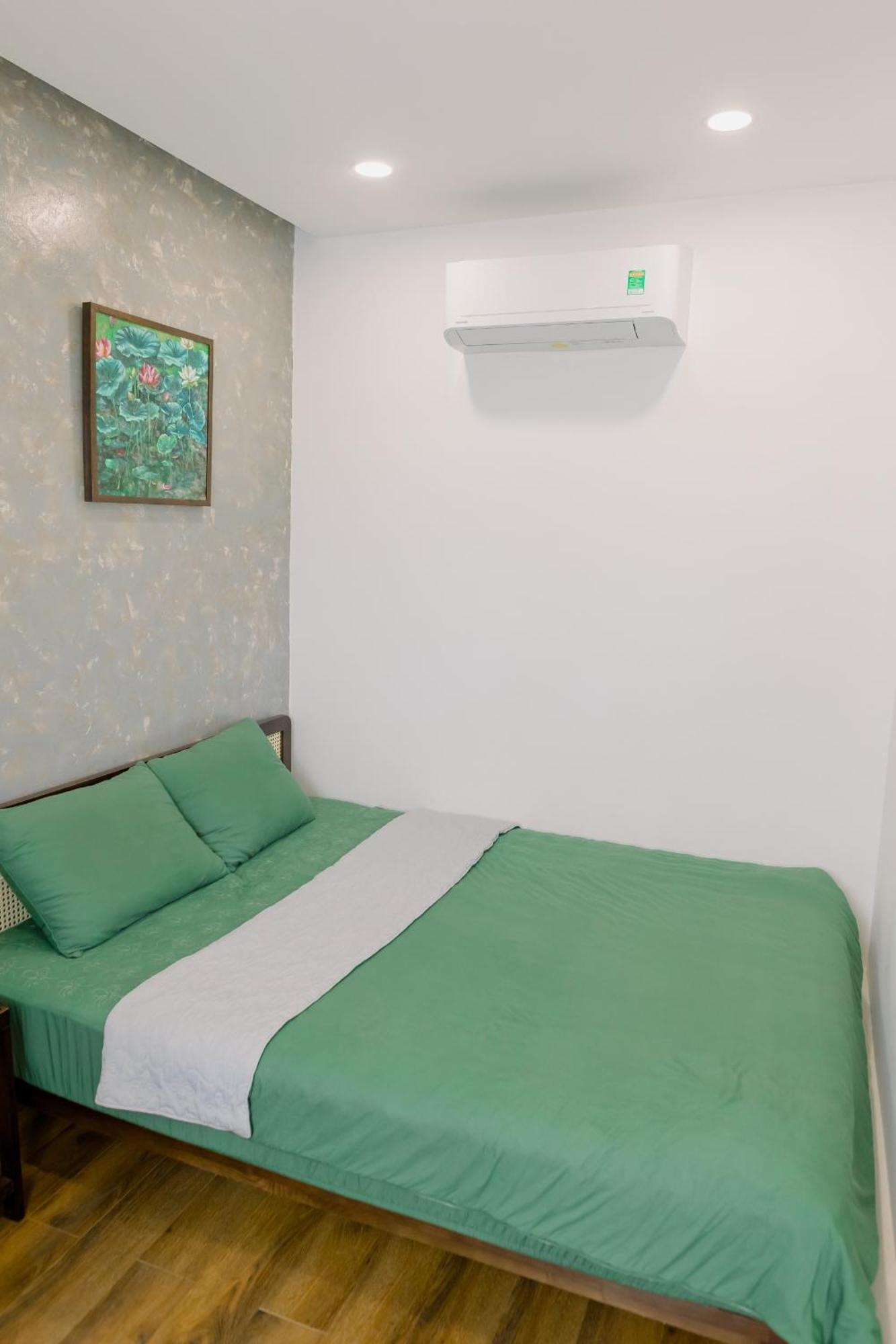 Boom Casa Homestay Hue Exterior photo